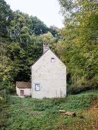 Tellières - © Les Ateliers Permanents