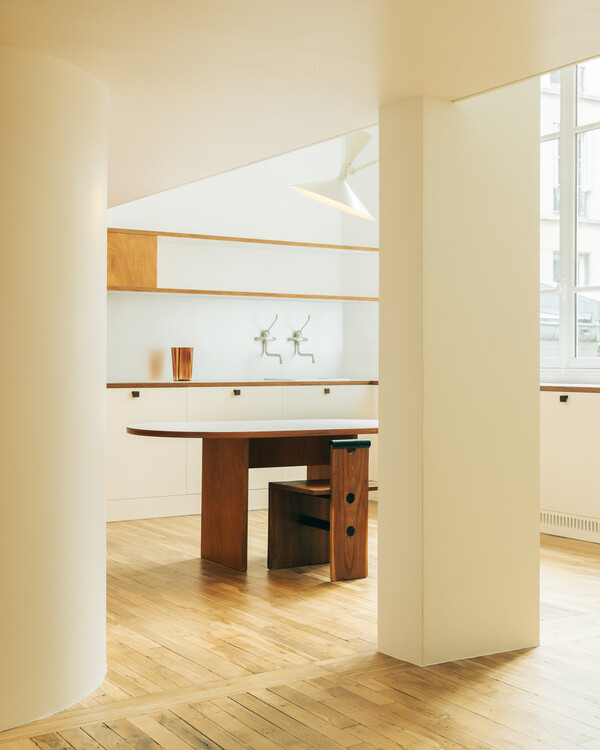 Montparnasse - © Les Ateliers Permanents