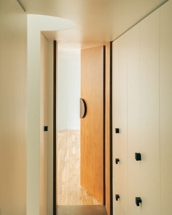 Montparnasse - © Les Ateliers Permanents