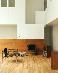 Montparnasse - © Les Ateliers Permanents