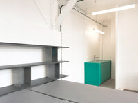 Moreau - © Les Ateliers Permanents