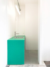 Moreau - © Les Ateliers Permanents