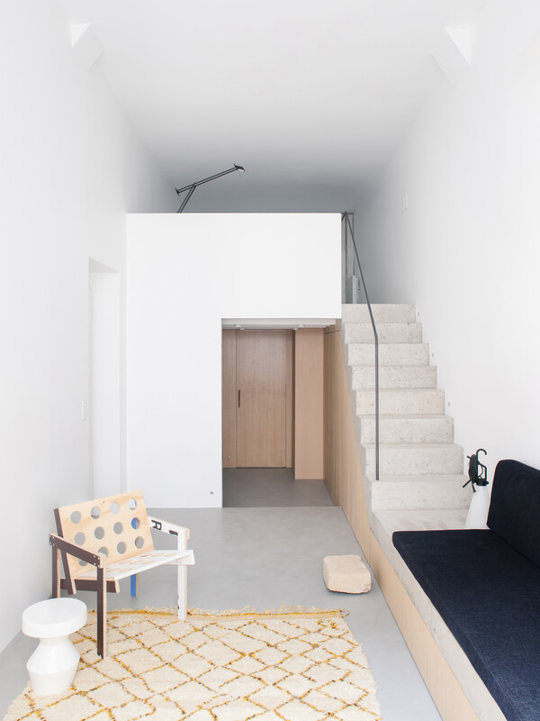Nice - © Les Ateliers Permanents