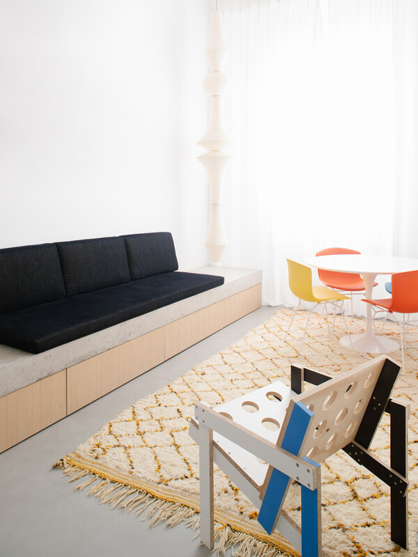 Nice - © Les Ateliers Permanents
