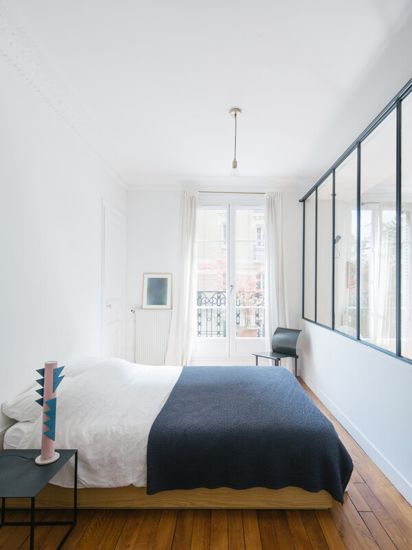 Paquelin - © Les Ateliers Permanents