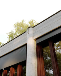 Pavillon - © Les Ateliers Permanents