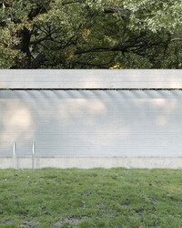 Pavillon - © Les Ateliers Permanents