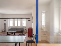 Reine - © Les Ateliers Permanents