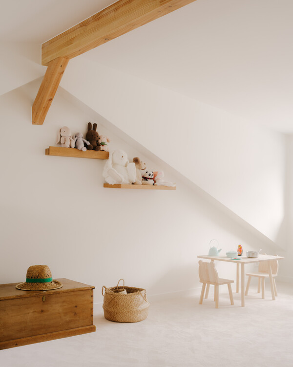 Sabin - © Les Ateliers Permanents