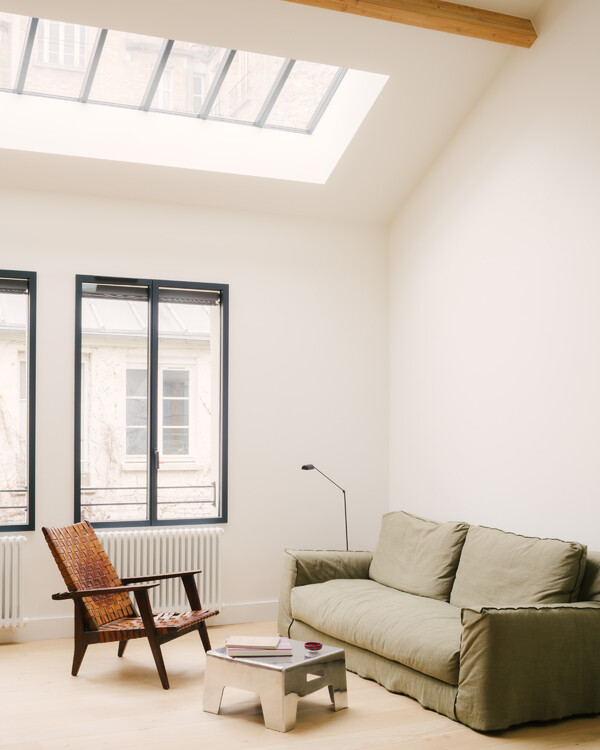 Sabin - © Les Ateliers Permanents