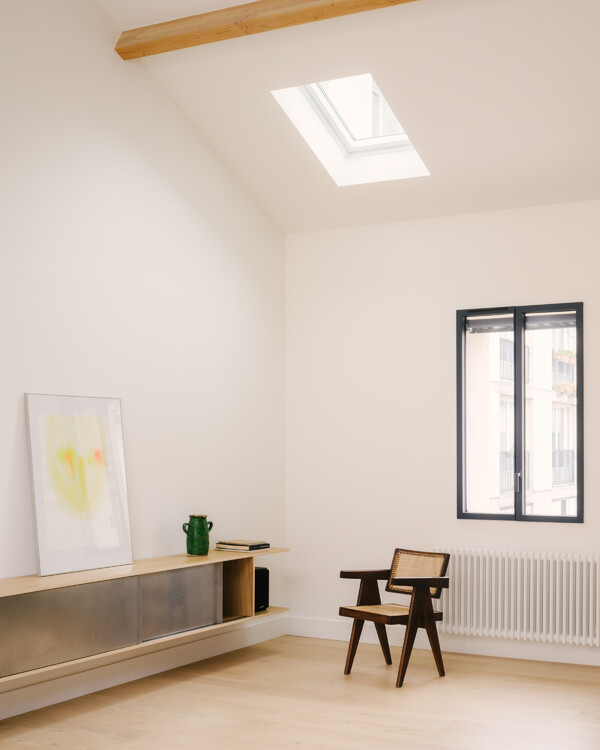 Sabin - © Les Ateliers Permanents