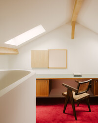 Sabin - © Les Ateliers Permanents