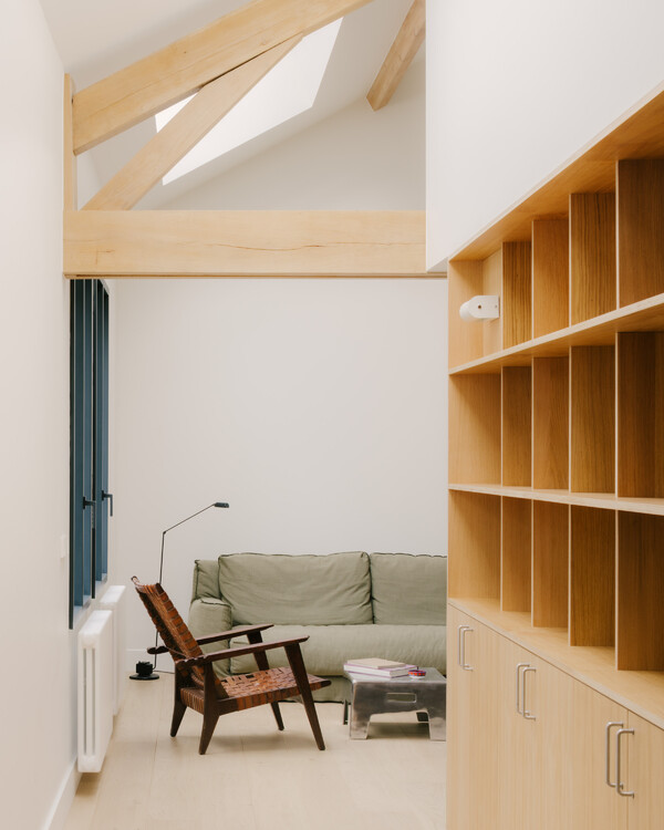 Sabin - © Les Ateliers Permanents