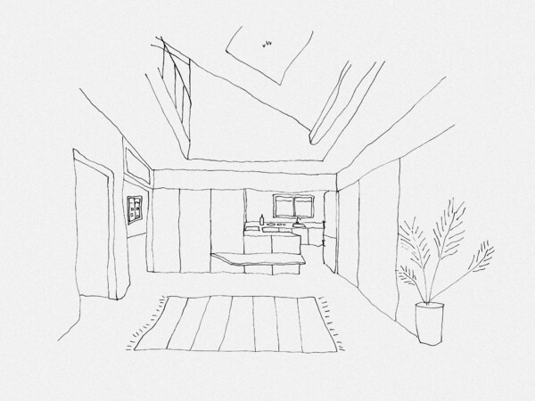 Sedaine - © Les Ateliers Permanents