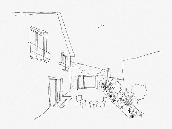 Suresnes - © Les Ateliers Permanents