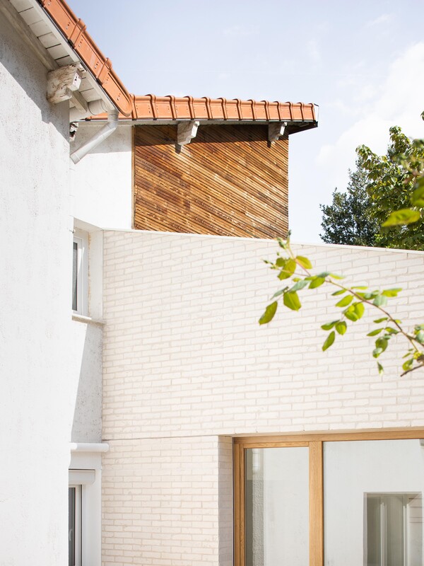 Suresnes - © Les Ateliers Permanents