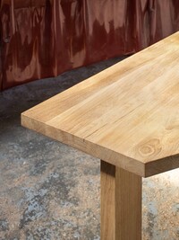Table jma - © Les Ateliers Permanents
