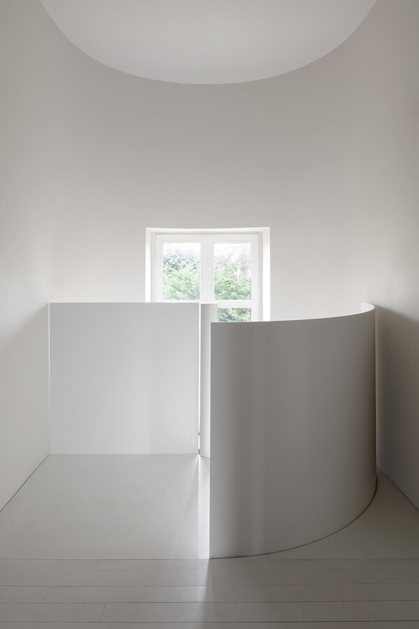 Ulrika - © Les Ateliers Permanents