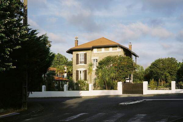 Ulrika - © Les Ateliers Permanents