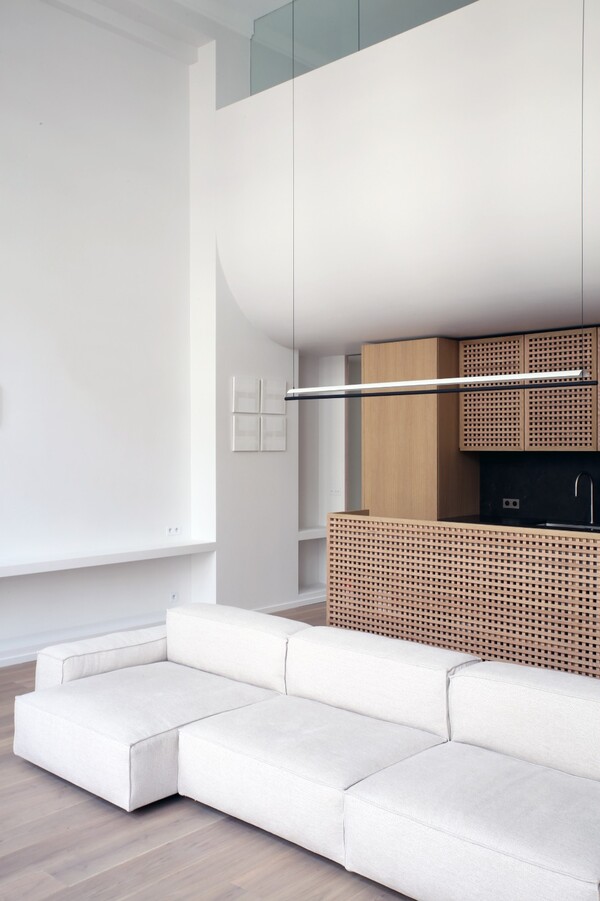 Whitcomb - © Les Ateliers Permanents