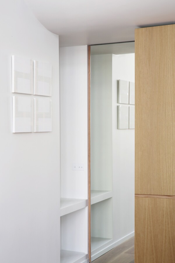Whitcomb - © Les Ateliers Permanents